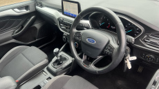 Ford Focus 1.5 EcoBlue 120 Zetec 5dr Diesel Hatchback